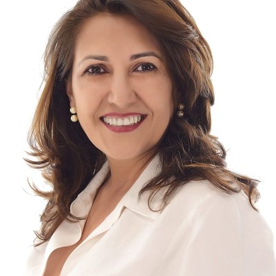Retrato de Clarice Aparecida Alencar Garcia